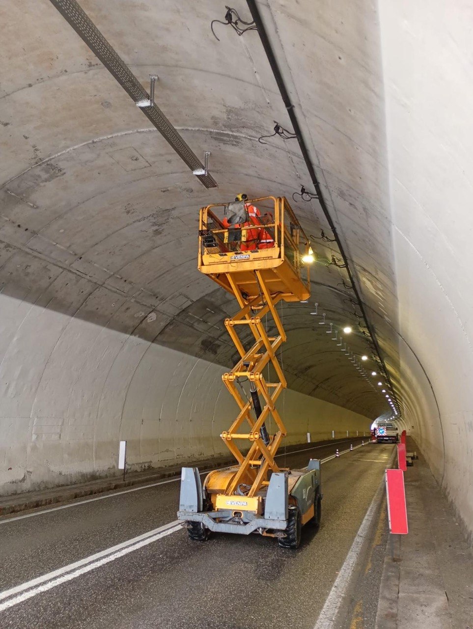 Leggio Impianti — Progetti